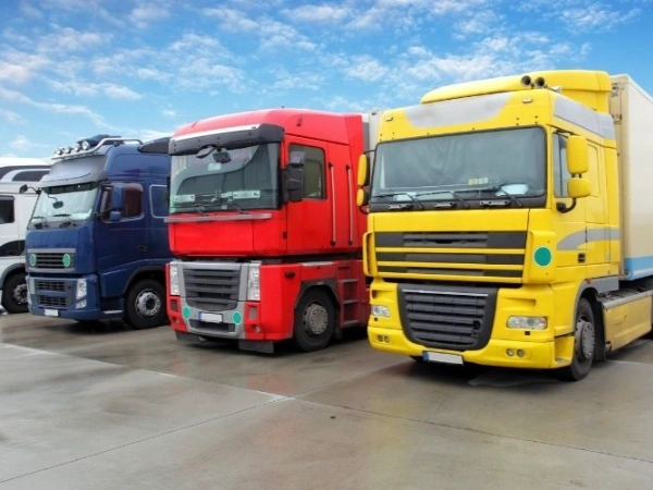 Bursa Ceylanpınar Nakliye